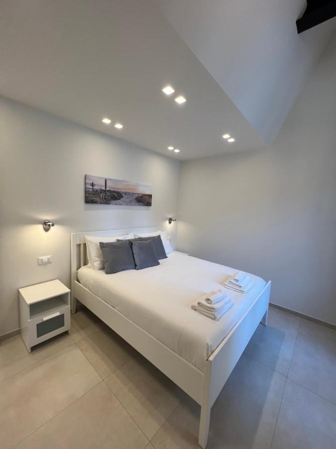 Tropicale Apartment Rapallo Exterior foto