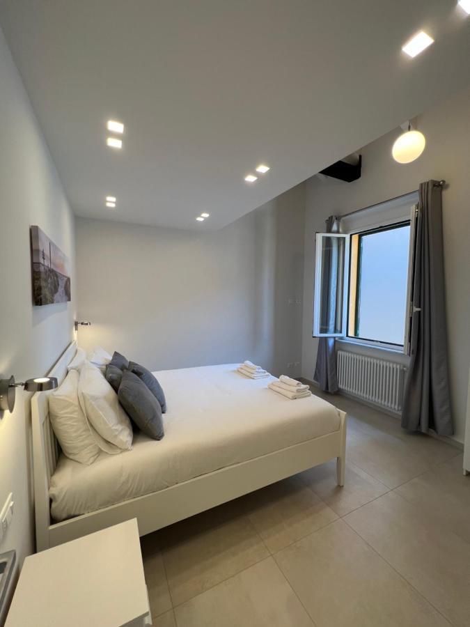 Tropicale Apartment Rapallo Exterior foto