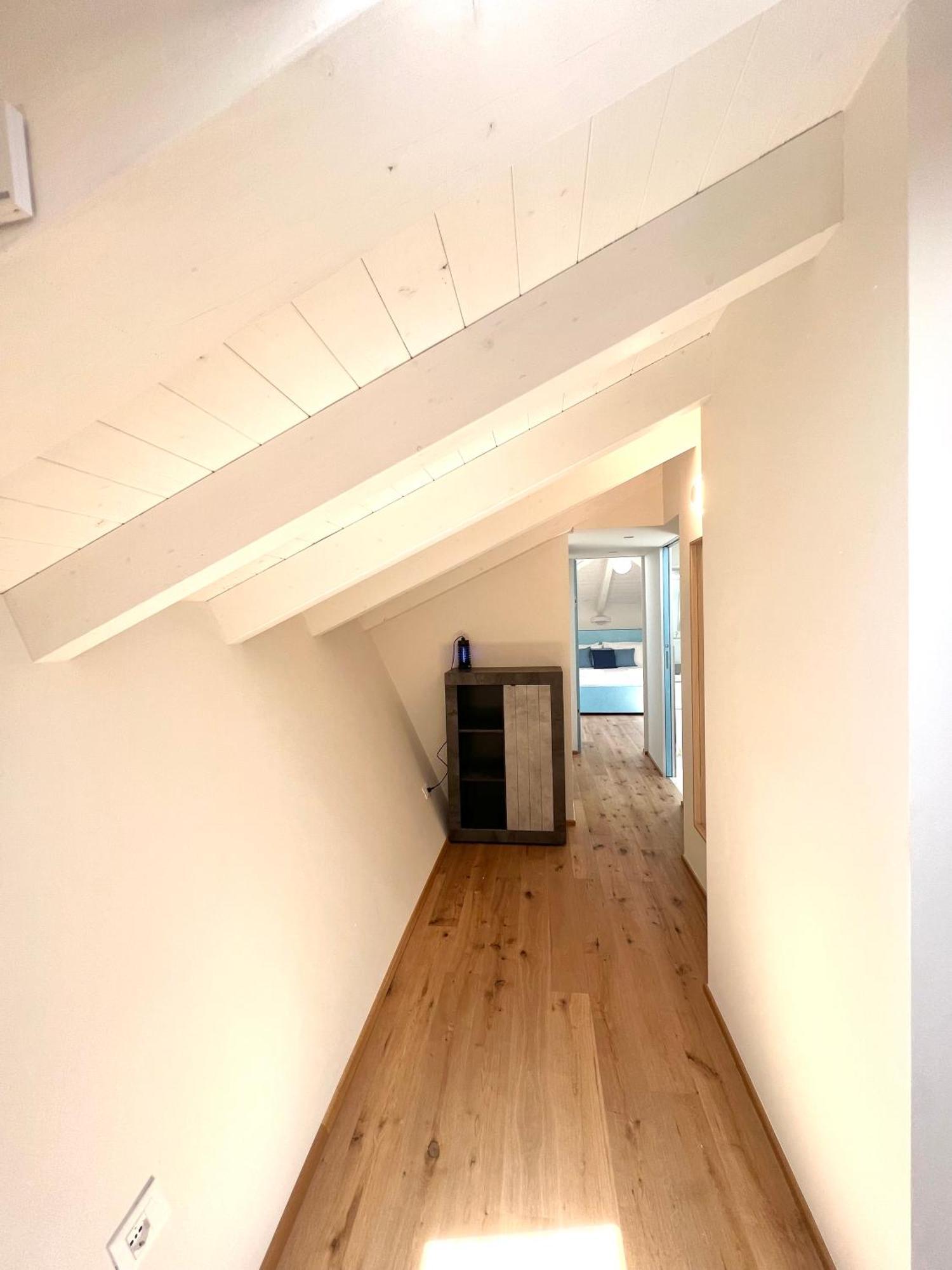 Tropicale Apartment Rapallo Exterior foto
